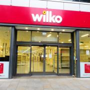 CBRE has been appointed to sell the Watford Wilko lease.
