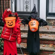 Halloween is jsut around the corner and there are many shops in Watford to go to for last minute items.