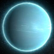 Uranus is expected to visible in the UK tonight.
