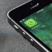 A WhatsApp scam is circulating in Hertfordshire.