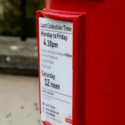Royal Mail have issued an update about Watford delays ahead of Christmas.