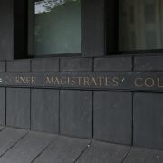 Highbury Corner Magistrates' Court.