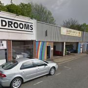 Watford Borough Council wants to buy industrial units in Lower Derby Road.