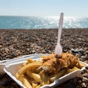 Nominate your favourite local fish and chip shop to enter our competition.