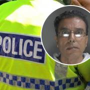 Bharat Gohil was found guilty of historical sex offences in Dacorum.