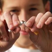 The government is eyeing plans to create a smoke-free generation.