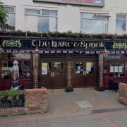 A petition has been launched to save the pub.