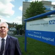 Former health secretary Steve Barclay promised a 