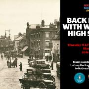 The latest Watford Museum on Tour will look at Watford High Street