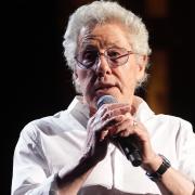 Roger Daltrey celebrated his 80th birthday in March.