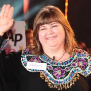 Cheryl Fergison is best known for her role in EastEnders
