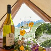 Could glamping be coming to Kings Langley?