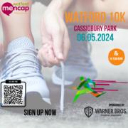 The Watford 10k & 1k Fun Run is back and open for registrations