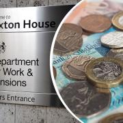 The DWP has confirmed it will only pay out 52 weeks of Universal Credit this year,