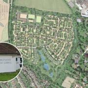 Chorleywood Parish Council has responded to the proposed development outside the village.
