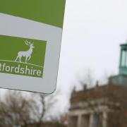 Concerns have been raised about the number of scrutiny officers currently at Hertfordshire County Council