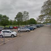 It will still be free of charge to park your car for the first two hours in Cassiobury Car Park