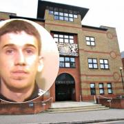 Jason McInerney was jailed for 9 years at St Albans Crown Court