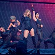 Taylor Swift will perform concerts in London, Edinburgh, Liverpool and Cardiff when her Eras Tour comes to the UK
