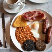 Do you have a favourite spot for breakfast in Watford?