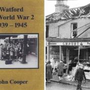 John Cooper’s new book contains more than 150 iconic images from World War II
