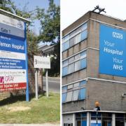 The Mount Vernon cancer centre could move from the hospital in Northwood to Watford General Hospital under new plans.