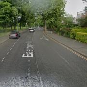 Changes are proposed to the pay and display parking in Eastbury Road