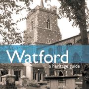 Heritage on our doorstep - new guide to Watford's heritage sites launched