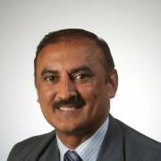 Cllr Jagtar Singh Dhindsa was first elected as a councillor in 1994