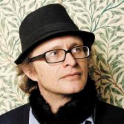 Simon Munnery grew up in Bedmond and was a pupil at Watford Grammar School for Boys