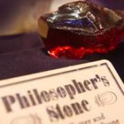 Harry Potter and the Philosopher's Stone made its debut in September 2001