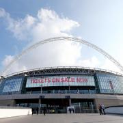 The 72 Football League clubs met at Wembley today. Picture: Action Images