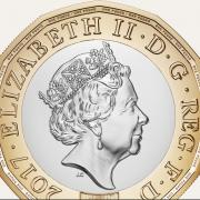 This is when the current £1 coin ceases to be legal tender this year