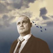 Al Murray is bringing his 2017 tour to Watford