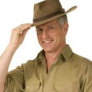 Brian Paddick has come under attack for trying to sell the story of his time on 'I'm A Celebrity... Get Me Out Of Here!'