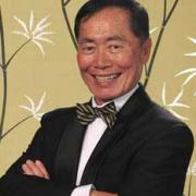 George Takei wants to 