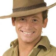 Joe Swash has been crowned king of the jungle.