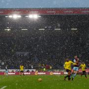 Premier League sides will benefit from a break during the colder months of the 2019/20 season. Picture: Action Images