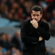 Marco Silva was sacked by Watford in January. Picture: Action Images