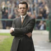 Michael Sheen stars in The Damned United