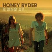 Honey Ryder: seeking a share of the big time