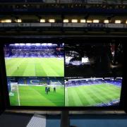 VAR is set to be introduced next season. Picture: Nick Potts/PA Wire