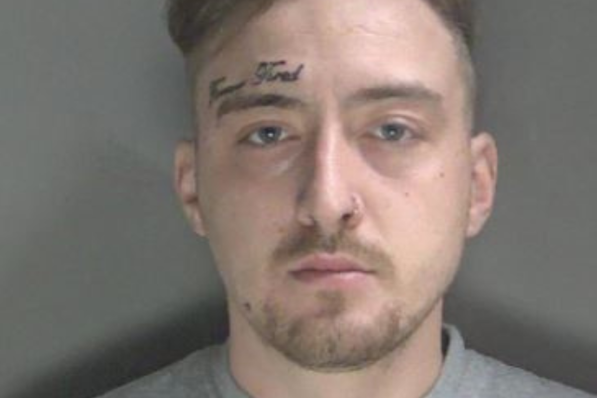 Man wanted over court dodge after Watford drug charge