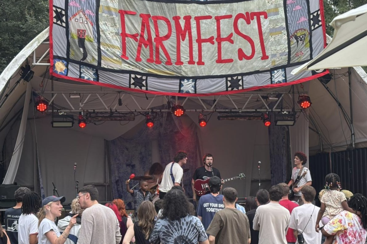 Hertfordshire music festival returns with new line-up and fundraising mission