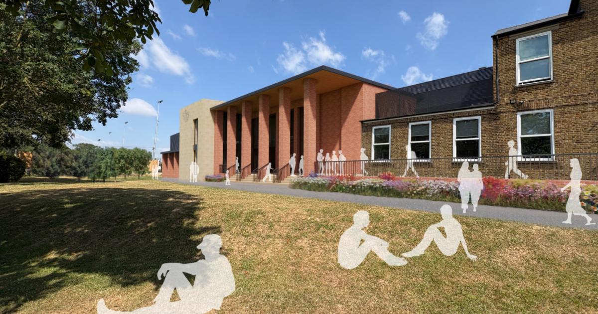 School eyes £3.5m drama department refurbishment