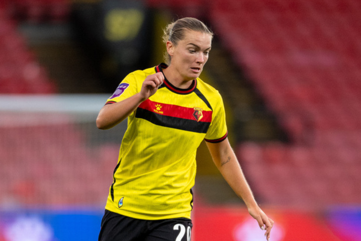 Match Report: Watford secure 2-2 draw at Nottingham Forest