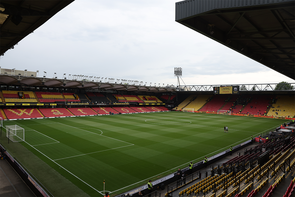 The three reasons why I cannot wait to cover Watford FC