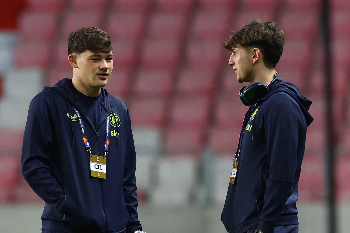 Watford international round-up: Rocco Vata makes his 'home' debut