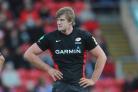 George Kruis (Picture: Action Images)
