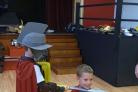 Pupils re-live history in 'action packed' lesson
